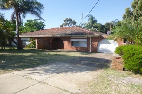 34 Galaxy Way, Carlisle, WA 6101