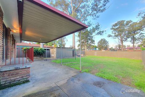 Property photo of 32 Truscott Place Bidwill NSW 2770