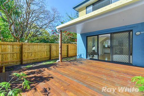 4/101-103 Hall St, Alderley, QLD 4051