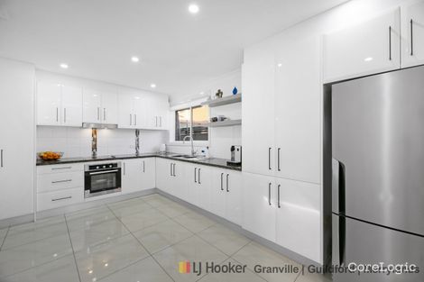 Property photo of 3 Ashby Street Prospect NSW 2148