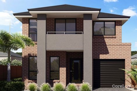 Property photo of 33/1086 Richmond Road Marsden Park NSW 2765