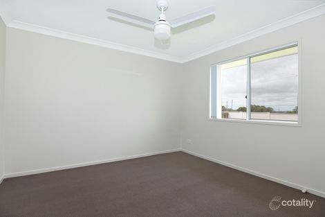 Property photo of 10 Hannaford Crescent Wyreema QLD 4352