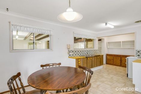 Property photo of 14 Harbinger Court Nerang QLD 4211