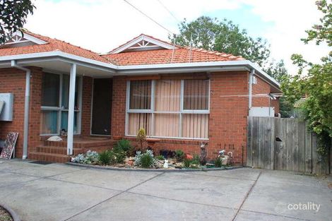 2/18 Vincent St, Macleod, VIC 3085