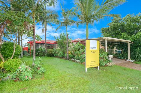 Property photo of 11 Ardent Street Upper Coomera QLD 4209