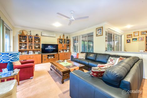 Property photo of 11 Ardent Street Upper Coomera QLD 4209