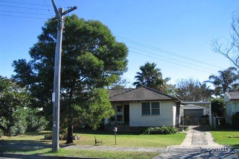 18 Lake Entrance Rd, Warilla, NSW 2528