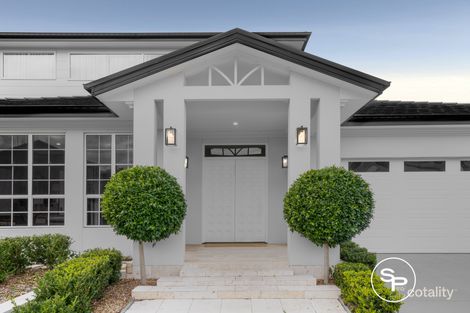 Property photo of 93 Governor Drive Harrington Park NSW 2567