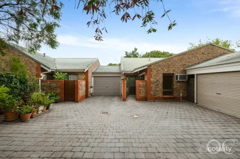 1/40a Regent St, Kensington, SA 5068