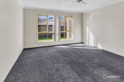 Property photo of 32 Southern Lights Drive Pimpama QLD 4209