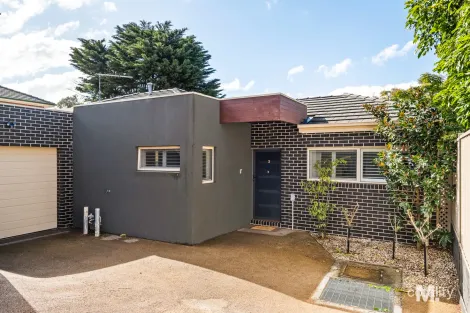 Property photo of 3/164 Lebanon Street Strathmore VIC 3041