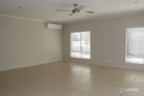 Property photo of 42 Ceil Circuit Coomera QLD 4209