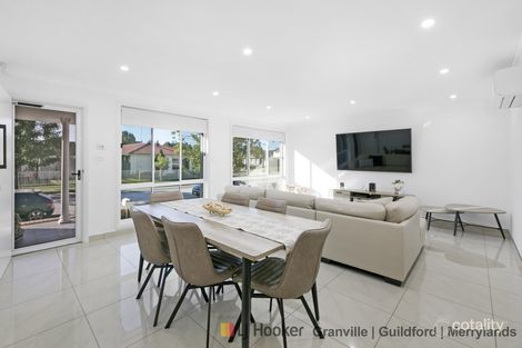 Property photo of 3 Ashby Street Prospect NSW 2148