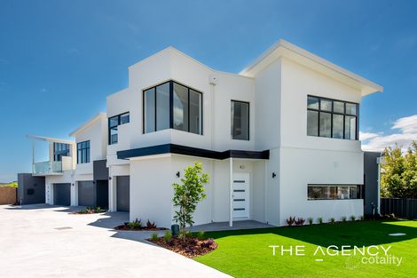 22c Parkinson Ct, Hillarys, WA 6025