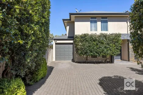 Property photo of 34A Richard Avenue Mitchell Park SA 5043