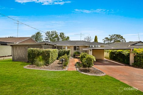 Property photo of 18 Hartman Street Rangeville QLD 4350