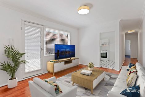 Property photo of 5/169 Livingstone Road Marrickville NSW 2204