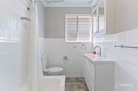 Property photo of 5/169 Livingstone Road Marrickville NSW 2204