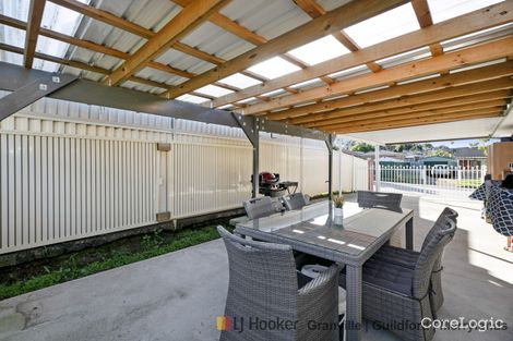 Property photo of 3 Ashby Street Prospect NSW 2148