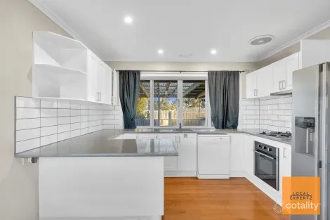 Property photo of 3 Luby Court Melton VIC 3337