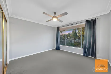 Property photo of 3 Luby Court Melton VIC 3337
