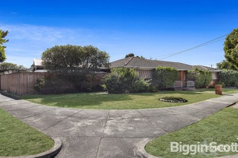 Property photo of 7 Pyke Court Mulgrave VIC 3170