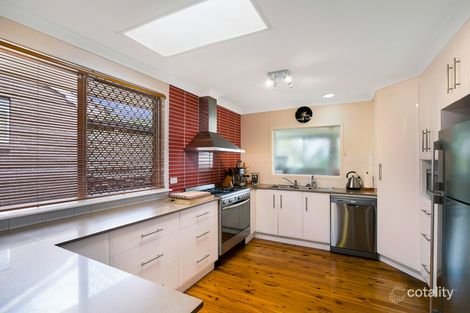 Property photo of 18 Hartman Street Rangeville QLD 4350