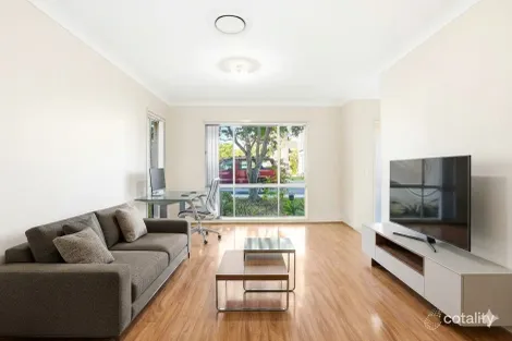 Property photo of 17 Castle Street Auburn NSW 2144