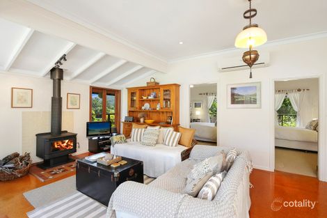 Property photo of 962 Yarramalong Road Wyong Creek NSW 2259