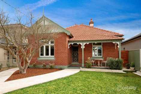 Property photo of 5 Robinson Street Croydon NSW 2132