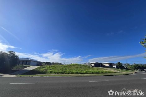 Property photo of 40 Seagull Boulevard Kirkwood QLD 4680