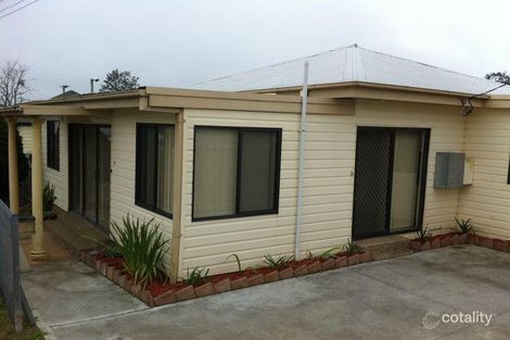 4 Chapman St, Greta, NSW 2334