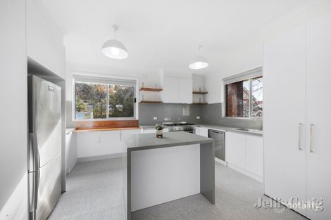 3/97 Hawdon St, Heidelberg, VIC 3084