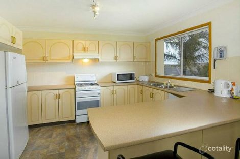 Property photo of 3/9 Berringer Way Flinders NSW 2529