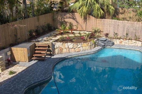 Property photo of 21 Oakwal Terrace Windsor QLD 4030