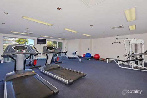 Property photo of 132/66 Sickle Avenue Hope Island QLD 4212