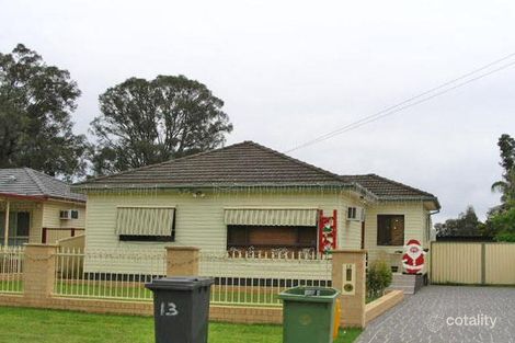 13 Tanderra St, Colyton, NSW 2760