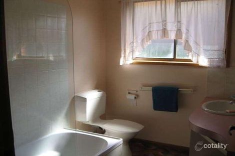 Property photo of 1/3 Cromwell Crescent Devonport TAS 7310