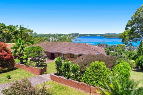 25 Hillcrest Ave, North Narooma, NSW 2546
