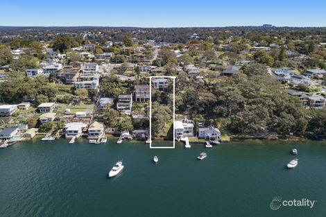 Property photo of 2 Sherwood Avenue Yowie Bay NSW 2228