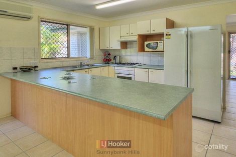 Property photo of 36 Collinson Street Runcorn QLD 4113