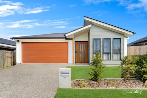 16 Highland Ave, Gleneagle, QLD 4285
