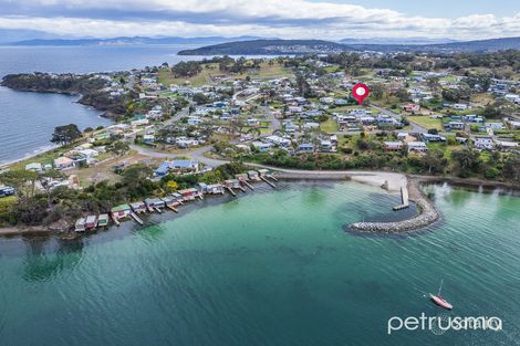 Property photo of 4 Boobyalla Street Primrose Sands TAS 7173