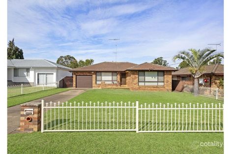 128 Old Prospect Rd, Greystanes, NSW 2145