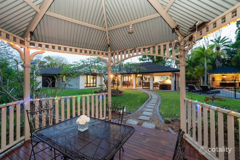 Property photo of 24 Charles Kurz Drive Worongary QLD 4213