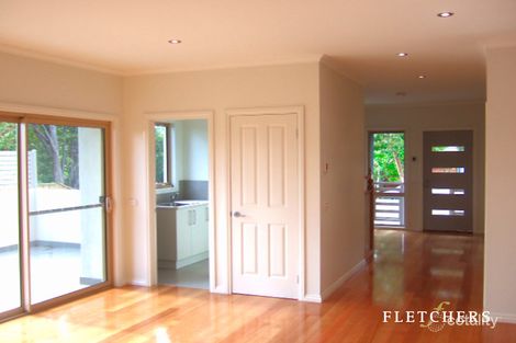 Property photo of 1/10 Glenview Road Doncaster East VIC 3109