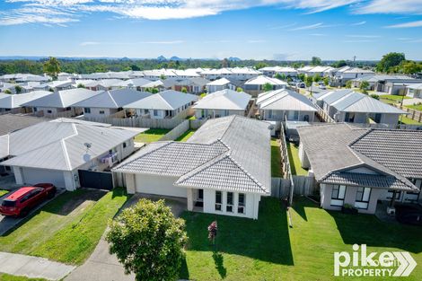 Property photo of 83 Bilby Drive Morayfield QLD 4506