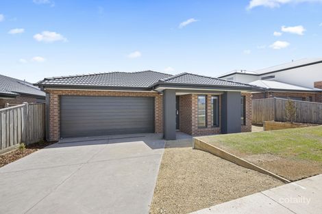 Property photo of 22 Plymouth Way Smythes Creek VIC 3351