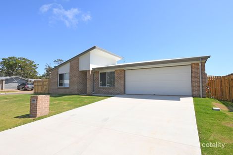 Property photo of 99 Bradman Way Urangan QLD 4655