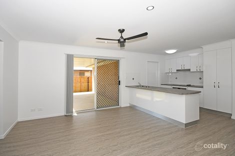 Property photo of 99 Bradman Way Urangan QLD 4655